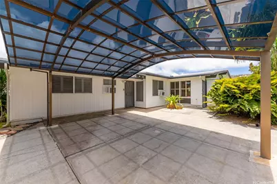 7222 Naohe Street, Honolulu, HI 96825 - Photo 3