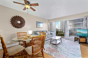 1909 Ala Wai Blvd, Honolulu, HI 96815 - Photo 1