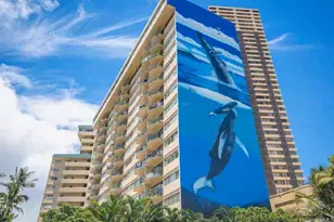 1909 Ala Wai Blvd, Honolulu, HI 96815 - Photo 19