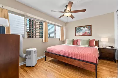 1909 Ala Wai Boulevard #807, Honolulu, HI 96815 - Photo 11