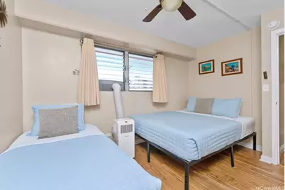1909 Ala Wai Boulevard #807, Honolulu, HI 96815 - Photo 13