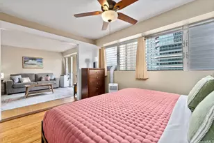 1909 Ala Wai Blvd, Honolulu, HI 96815 - Photo 9