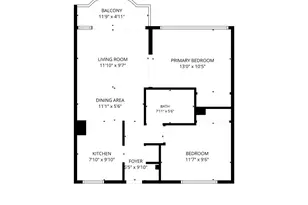 1909 Ala Wai Blvd, Honolulu, HI 96815 - Photo 21