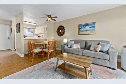 1909 Ala Wai Boulevard #807, Honolulu, HI 96815 - Photo 5