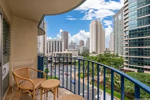 1909 Ala Wai Blvd, Honolulu, HI 96815 - Photo 3