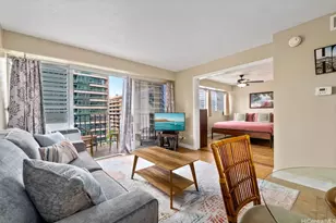 1909 Ala Wai Blvd, Honolulu, HI 96815 - Photo 15