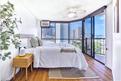 60 N Beretania Street #1210, Honolulu, HI 96817 - Photo 13