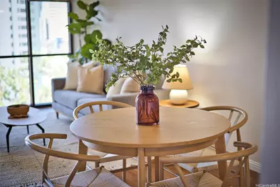 60 N Beretania Street #1210, Honolulu, HI 96817 - Photo 5