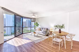 60 N Beretania St, Honolulu, HI 96817 - Photo 3