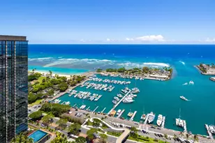 333 Ward Ave, Honolulu, HI 96814 - Photo 5