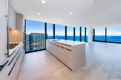 333 Ward Avenue #PH 4100, Honolulu, HI 96814 - Photo 7