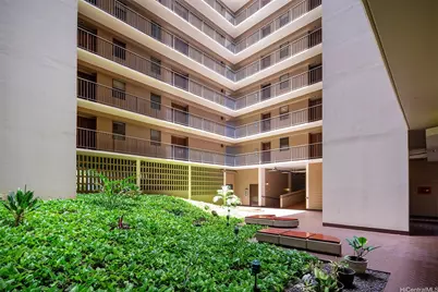 98-501 Koauka Loop #A601, Aiea, HI 96701 - Photo 11