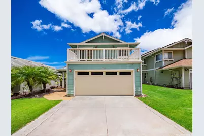 87-1126 Anaha Street, Waianae, HI 96792 - Photo 1