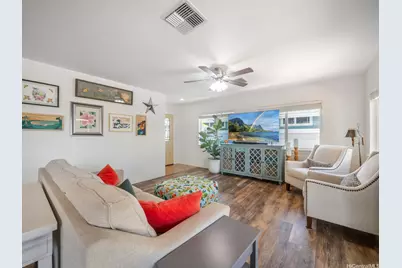 87-1126 Anaha Street, Waianae, HI 96792 - Photo 3