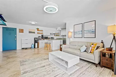 225 Kaiulani Avenue #804, Honolulu, HI 96815 - Photo 5