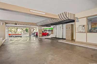 225 Kaiulani Avenue #804, Honolulu, HI 96815 - Photo 17