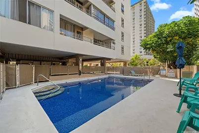 225 Kaiulani Avenue #804, Honolulu, HI 96815 - Photo 15