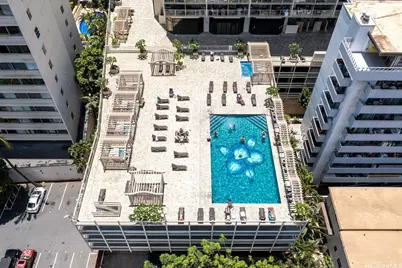 445 Seaside Avenue #2505, Honolulu, HI 96815 - Photo 15