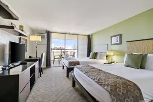 445 Seaside Ave, Honolulu, HI 96815 - Photo 5