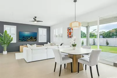91-1950 Makahehi Loop, Ewa Beach, HI 96706 - Photo 5