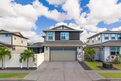 91-1950 Makahehi Loop, Ewa Beach, HI 96706 - Photo 1