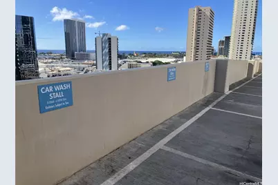 801 South Street #405, Honolulu, HI 96813 - Photo 15