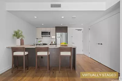 1001 Queen Street #2109, Honolulu, HI 96814 - Photo 9