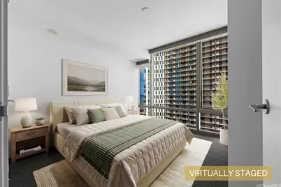 1001 Queen Street #2109, Honolulu, HI 96814 - Photo 13