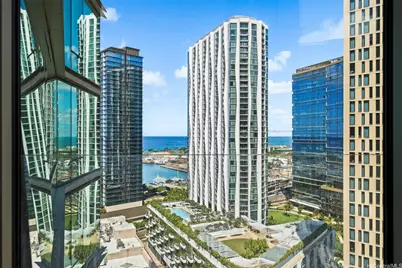 1001 Queen Street #2109, Honolulu, HI 96814 - Photo 17