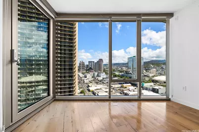 1001 Queen Street #2109, Honolulu, HI 96814 - Photo 3