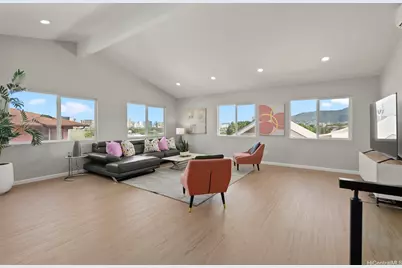 3331-A Herbert Street, Honolulu, HI 96815 - Photo 1