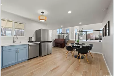 3331-A Herbert Street, Honolulu, HI 96815 - Photo 9