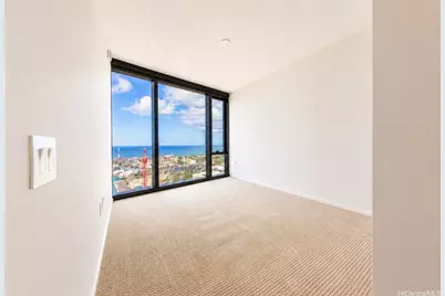 333 Ward Avenue #2701, Honolulu, HI 96814 - Photo 5