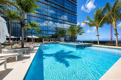 333 Ward Avenue #2701, Honolulu, HI 96814 - Photo 23