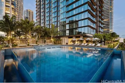 1100 Ala Moana Boulevard #2610, Honolulu, HI 96814 - Photo 21