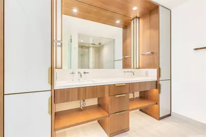 1100 Ala Moana Boulevard #2610, Honolulu, HI 96814 - Photo 11