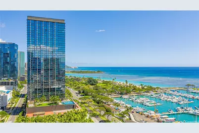 1100 Ala Moana Boulevard #2610, Honolulu, HI 96814 - Photo 25