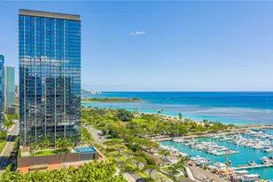 1100 Ala Moana Blvd, Honolulu, HI 96814 - Photo 25