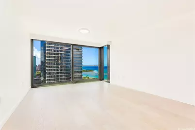 1100 Ala Moana Boulevard #2610, Honolulu, HI 96814 - Photo 5