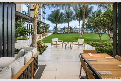 1100 Ala Moana Boulevard #2610, Honolulu, HI 96814 - Photo 23