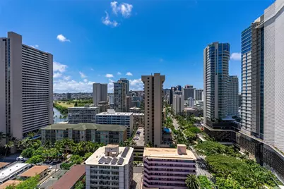 2092 Kuhio Avenue #2304, Honolulu, HI 96815 - Photo 19