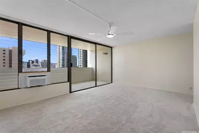 2092 Kuhio Avenue #2304, Honolulu, HI 96815 - Photo 5