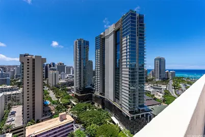 2092 Kuhio Avenue #2304, Honolulu, HI 96815 - Photo 17