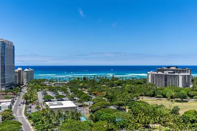 2092 Kuhio Avenue #2304, Honolulu, HI 96815 - Photo 21