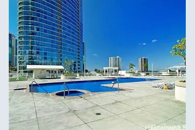 1288 Kapiolani Boulevard #I3202, Honolulu, HI 96814 - Photo 3