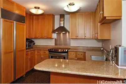 1288 Kapiolani Boulevard #I3202, Honolulu, HI 96814 - Photo 7