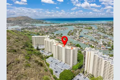 6710 Hawaii Kai Drive #1100, Honolulu, HI 96825 - Photo 23