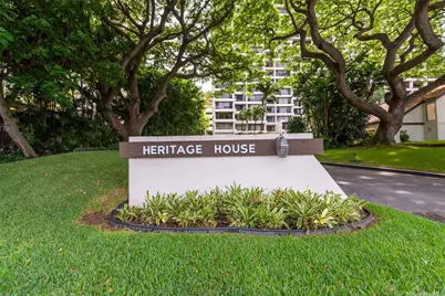 6710 Hawaii Kai Drive #1100, Honolulu, HI 96825 - Photo 21