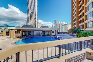 1778 Ala Moana Blvd, Honolulu, HI 96815 - Photo 19