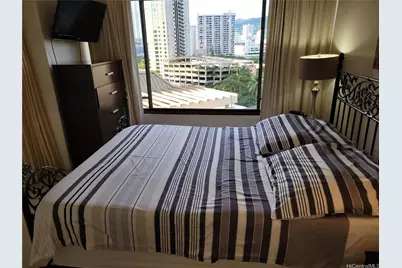 1778 Ala Moana Boulevard #1317, Honolulu, HI 96815 - Photo 5